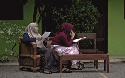 Ektra Kulikuler Teater