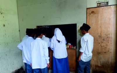 Kantin Madrasah